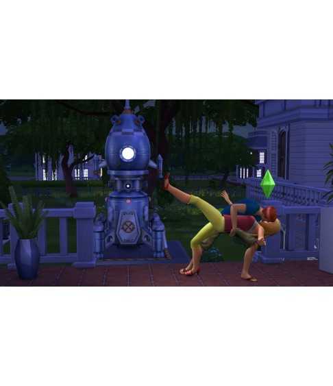 Sims 4 [Xbox One]